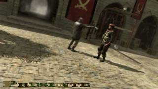 trailer COD4 The French Style