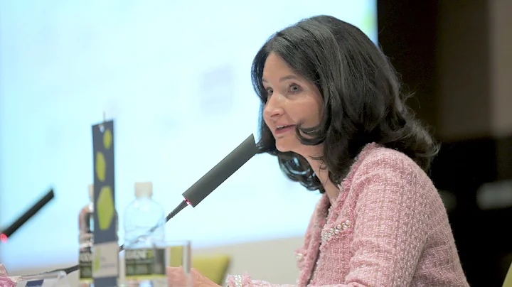 Utrinki: 23. Kongres izvajalcev računovodskih storitev in 14. Zboru članov ZRS v 2021