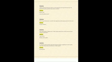 IMSA Traffic Signal Technician Level II Exam  Questions and Verified Answers  Grade A  100 Correct L