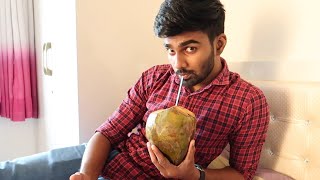 Sehat ka dhyan rkha jaa rha hai fraandz? [Daily Vlogs]