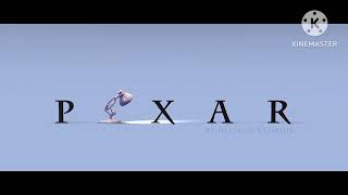 Deable Me 3 2005 Disneypixar Au Opening Logosposterclosing Logos