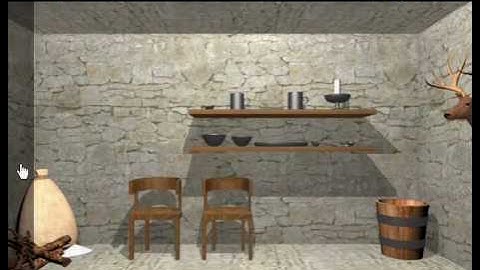 Smart Dungeon Escape 2 Video Walkthrough