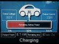 2011 Nissan Leaf  в подробностях