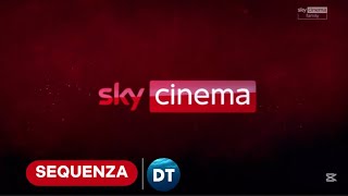 Sequenza Spot Sky Cinema Family Giovedì 15 Gennaio 2026