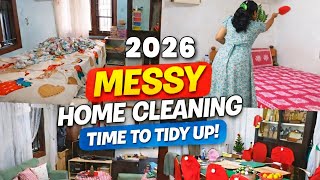 മട ഉണട വട വതതയകൻReal Messy Home Cleaning Motivationcleaning Routinemalayali Mom Helna