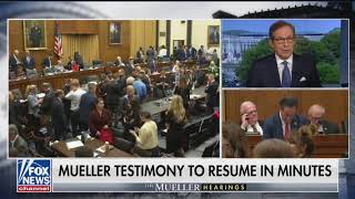 Chris Wallace Says Mueller And Democrats Got Whooped