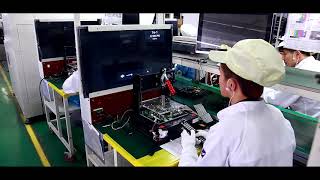 Ark Electronics Company Video