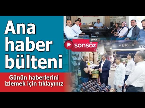 Batman Ana Haber B&uuml;lteni