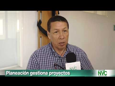 Planeación Cartago gestiona varios proyectos