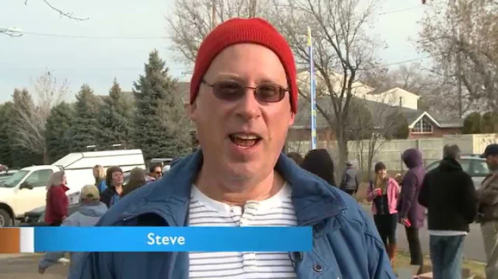 Walk with a Doc Denver - Walk the Talk with Steve