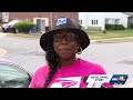 Young child killed after shooting inside Baltimore County home