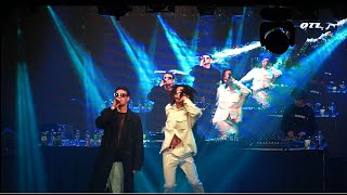 POWER PUFF - Szeged Felől (Live @Akvárium Nagyhall - OTL 39)