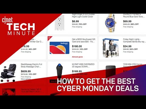 Cyber Monday Deals for Travel Gear