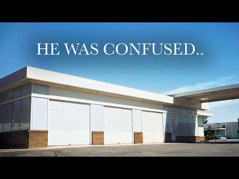 William Eggleston Fixed Digital Photography’s Biggest Flaw
