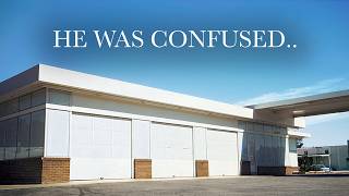 What William Eggleston knows about shooting bad photos..