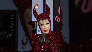 "Why She’ll Never do International All Stars" #dragrace