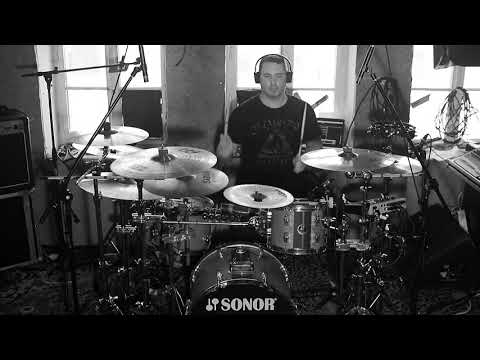 In Extremo - Frei zu sein (Drumcover)