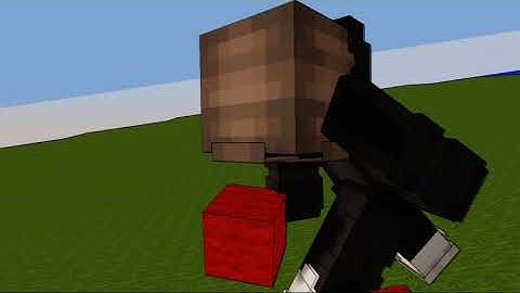 Replay Mod Render Test (HFR + BLC + HDR)