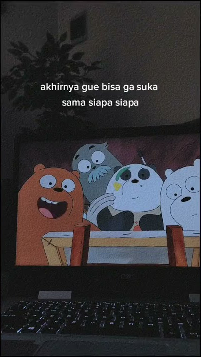 story wa full screen keren