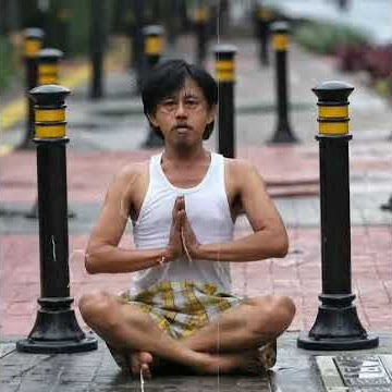 Story wa 30 detik preman pensiun kang mus