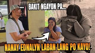Bakit Ngayon Pa! Pinaka Mabigat Na Pag-subok Sa Pamilya Ni Kuya Dandan