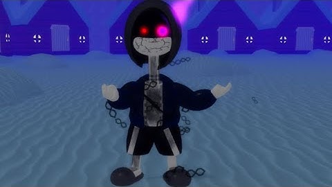 Undertale The Infected Multiverse 2: hyperdust sans showcase!