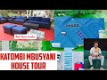 Inside Katombi Mbusyani Kileleshwa House tour @Alexkasaukatombi 
