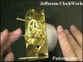 Repair schatz 400 day anniversary clock short preview