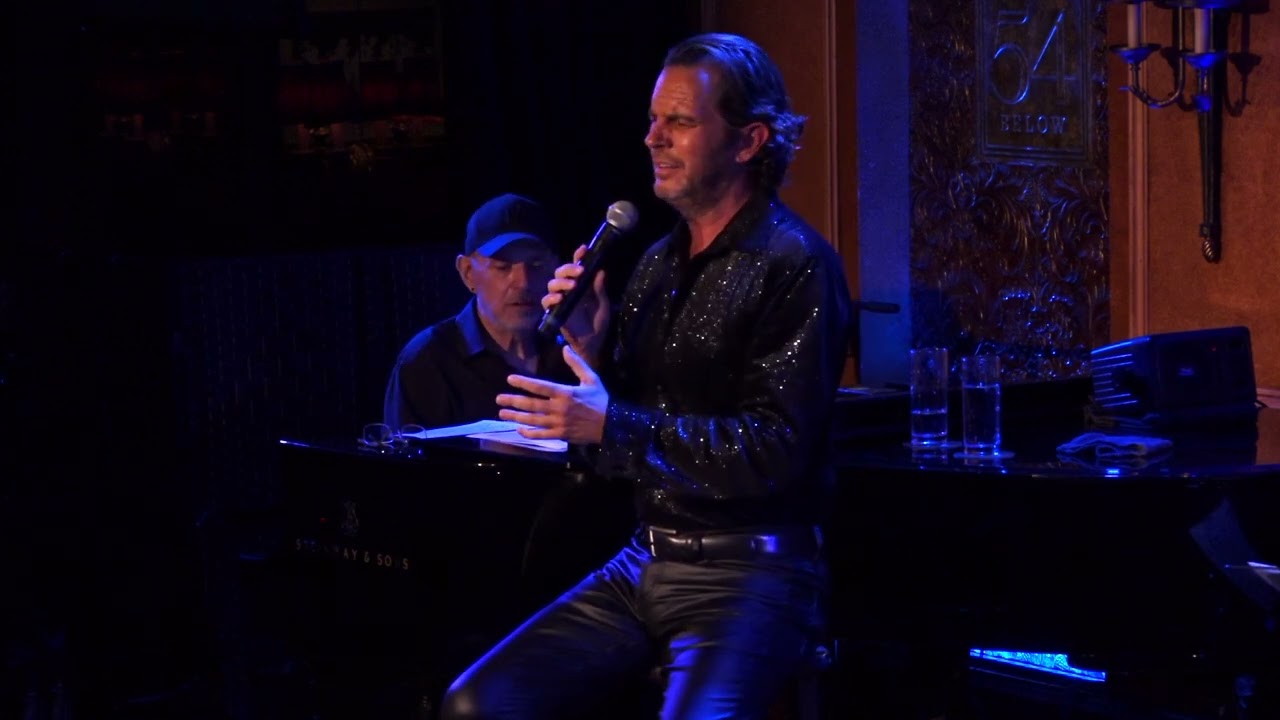 Make You Feel My Love