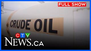 Information Alberta to B.C. pipeline gets nod from Ottawa | CTV News Edmonton at Six for Oct. 1, 2026 Guide