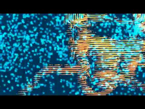 [Processing] Art #8 Moving Me