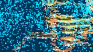 [Processing] Art #8 Moving Me