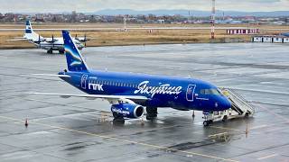 : Superjet 100 /  |    