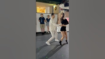 Alexej & Florence - Brazilian Zouk 😍😍😍