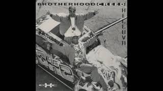 Download Lagu Brotherhood Creed - Helluva (Mo Better Extended) MP3 Download Lagu Brotherhood Creed - Helluva (Mo Better Extended) MP3