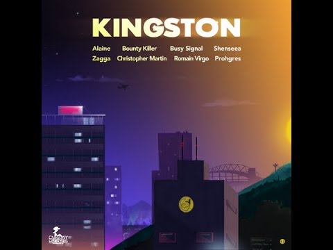 Παρακολούθηση Romain Virgo - Progress (Kingston riddim February 2019) στο YouTube Παρακολούθηση Romain Virgo - Progress (Kingston riddim February 2019) στο YouTube