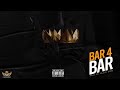 Slick Bowy Ft. Spartan Makaveli - Bar 4 Bar