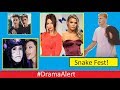 Jake Paul Team 10 House Broken Into! #DramaAlert Alissa Violet vs Erika Costell!