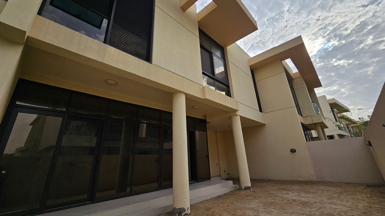 3 + Maid | THM1 | Phoenix in DAMAC Hills | for sale