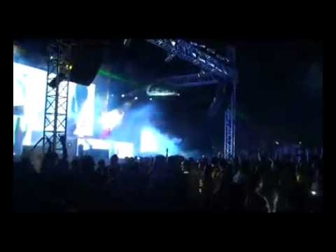 EQ Entertainment - Cosmic Gate - Syria - ALeppo