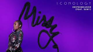 DripDemeanor(Chopped and Screwed) - Missy Elliott