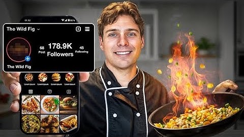 Social Media Marketing voor Restaurants (Gratis Cursus)