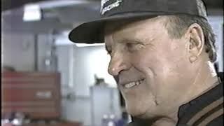 INDY 500 1993 - TIME TRIALS - DAY 3