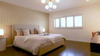 Two Bedroom West Hollywood Corporate Apartment Rental