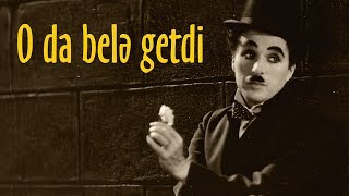 Kazim Can - O Da Bele Getdi