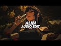 Alibi Sevdaliza Ft Pabllo Vittar Yseult Edit Audio Alibi Sevdaliza Ft Pabllo Vittar Yseult Edit Audio