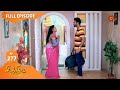 Chithi 2 - Ep 277 | 08 April 2021 | Sun TV Serial | Tamil Serial