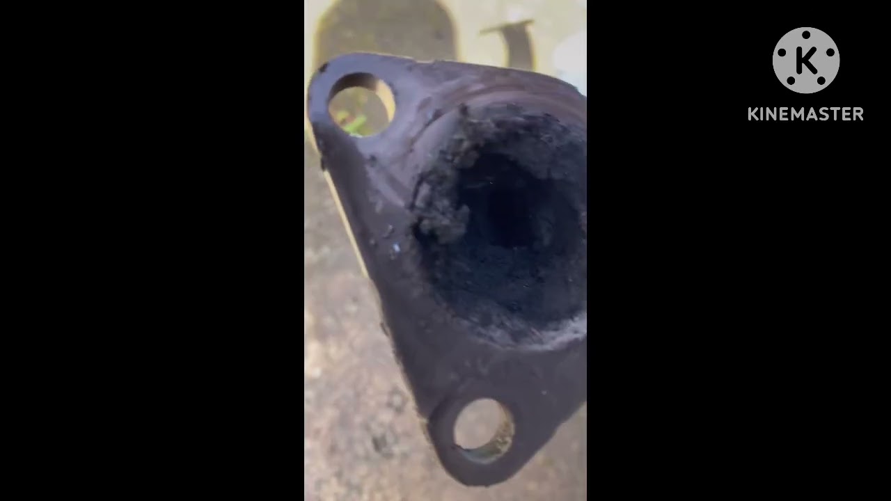 Egr, throttle valve and intake pipe cleaning