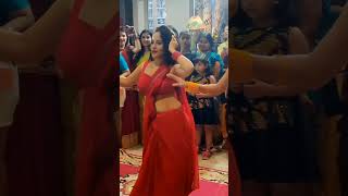 Bhabhi Dance