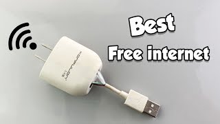 Best Free Internet For 2020 At Home Real Work 100%